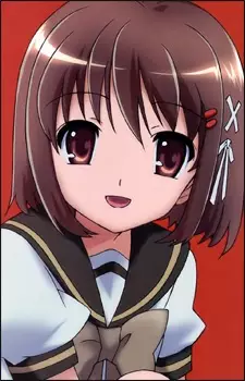 Zz1619265341shakugan No Shana Kazumi Yoshidapng — ANIME WAIFU MEGALIST (1400 Characters PART 2! Anime P-Z) option 129
