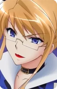 Zz1619265341shakugan No Shana Margery Dawpng — ANIME WAIFU MEGALIST (1400 Characters PART 2! Anime P-Z) option 130