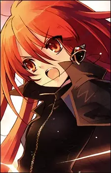 Zz1619265341shakugan No Shana Shanapng — ANIME WAIFU MEGALIST (1400 Characters PART 2! Anime P-Z) option 131