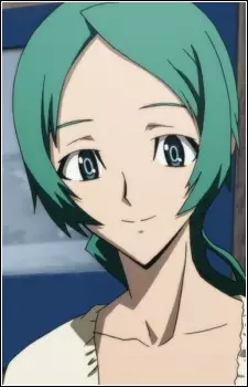 Zz1619265380shiki Ritsuko Kunihiropng — ANIME WAIFU MEGALIST (1400 Characters PART 2! Anime P-Z) option 137