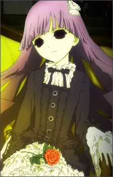 Zz1619265380shiki Sunako Kirishikipng — ANIME WAIFU MEGALIST (1400 Characters PART 2! Anime P-Z) option 138