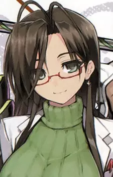 Zz1619265424shinmai Maou No Testament Chisato Hasegawapng — ANIME WAIFU MEGALIST (1400 Characters PART 2! Anime P-Z) option 141