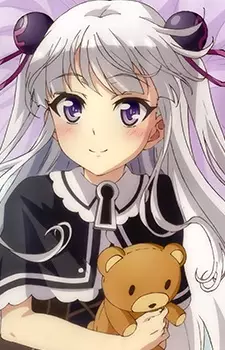 Zz1619265424shinmai Maou No Testament Maria Narusepng — ANIME WAIFU MEGALIST (1400 Characters PART 2! Anime P-Z) option 142