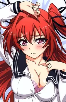 Zz1619265424shinmai Maou No Testament Mio Narusepng — ANIME WAIFU MEGALIST (1400 Characters PART 2! Anime P-Z) option 143