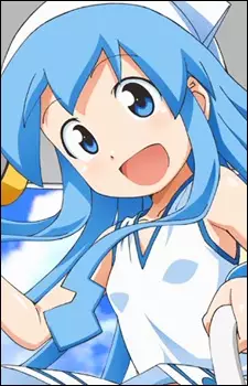 Zz1619265449shinryuaku Ika Musume Ika Musumepng — ANIME WAIFU MEGALIST (1400 Characters PART 2! Anime P-Z) option 148