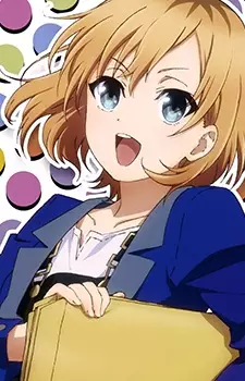 Zz1619265473shirobako Aoi Miyamoripng — ANIME WAIFU MEGALIST (1400 Characters PART 2! Anime P-Z) option 150
