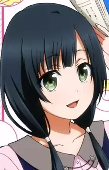Zz1619265473shirobako Ema Yasuharapng — ANIME WAIFU MEGALIST (1400 Characters PART 2! Anime P-Z) option 151