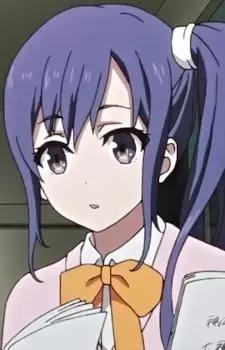 Zz1619265473shirobako Midori Imaipng — ANIME WAIFU MEGALIST (1400 Characters PART 2! Anime P-Z) option 152