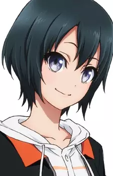 Zz1619265473shirobako Misa Toudoupng — ANIME WAIFU MEGALIST (1400 Characters PART 2! Anime P-Z) option 153