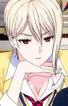 Zz1619265496shokugeki No Souma Alice Nakiripng — ANIME WAIFU MEGALIST (1400 Characters PART 2! Anime P-Z) option 155