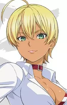 Zz1619265496shokugeki No Souma Ikumi Mitopng — ANIME WAIFU MEGALIST (1400 Characters PART 2! Anime P-Z) option 159