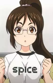 Zz1619265496shokugeki No Souma Jun Shiomipng — ANIME WAIFU MEGALIST (1400 Characters PART 2! Anime P-Z) option 160