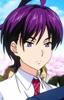 Zz1619265496shokugeki No Souma Miyoko Houjoupng — ANIME WAIFU MEGALIST (1400 Characters PART 2! Anime P-Z) option 162