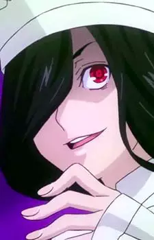 Zz1619265496shokugeki No Souma Nao Sadatsukapng — ANIME WAIFU MEGALIST (1400 Characters PART 2! Anime P-Z) option 163