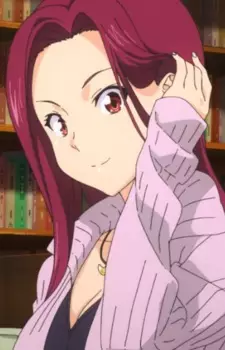 Zz1619265496shokugeki No Souma Ryouko Sakakipng — ANIME WAIFU MEGALIST (1400 Characters PART 2! Anime P-Z) option 165