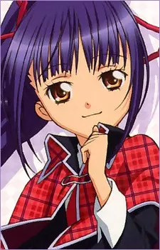Zz1619265533shugo Chara Nadeshiko Fujisakipng — ANIME WAIFU MEGALIST (1400 Characters PART 2! Anime P-Z) option 172