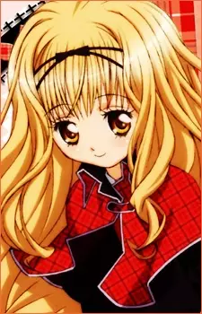 Zz1619265533shugo Chara Rima Mashiropng — ANIME WAIFU MEGALIST (1400 Characters PART 2! Anime P-Z) option 173