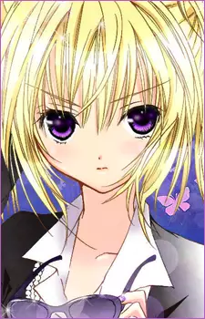 Zz1619265533shugo Chara Utau Hoshinopng — ANIME WAIFU MEGALIST (1400 Characters PART 2! Anime P-Z) option 174