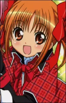 Zz1619265533shugo Chara Yaya Yuikipng — ANIME WAIFU MEGALIST (1400 Characters PART 2! Anime P-Z) option 175