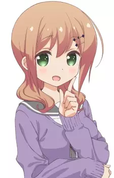 Zz1619265550slow Start Eiko Tokurapng — ANIME WAIFU MEGALIST (1400 Characters PART 2! Anime P-Z) option 176
