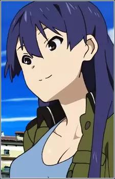 Zz1619265569so Ra No Wo To Rio Kazumiyapng — ANIME WAIFU MEGALIST (1400 Characters PART 2! Anime P-Z) option 185