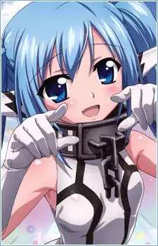 Zz1619265611sora No Otoshimono Nymphpng — ANIME WAIFU MEGALIST (1400 Characters PART 2! Anime P-Z) option 191