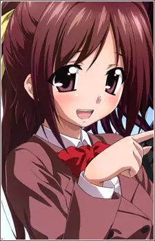 Zz1619265611sora No Otoshimono Sohara Mitsukipng — ANIME WAIFU MEGALIST (1400 Characters PART 2! Anime P-Z) option 192