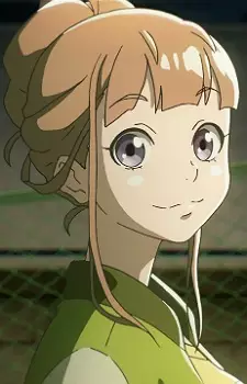Zz1619265642sora Yori Mo Tooi Bashi Hinata Miyakepng — ANIME WAIFU MEGALIST (1400 Characters PART 2! Anime P-Z) option 193