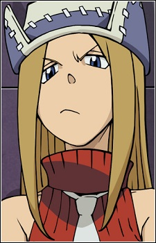Zz1619265684soul Eater Elizabeth Thompsonpng — ANIME WAIFU MEGALIST (1400 Characters PART 2! Anime P-Z) option 200