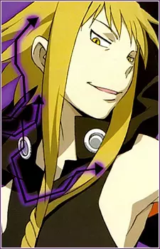 Zz1619265684soul Eater Medusa Gorgonpng — ANIME WAIFU MEGALIST (1400 Characters PART 2! Anime P-Z) option 202