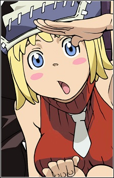 Zz1619265684soul Eater Patricia Thompsonpng — ANIME WAIFU MEGALIST (1400 Characters PART 2! Anime P-Z) option 203