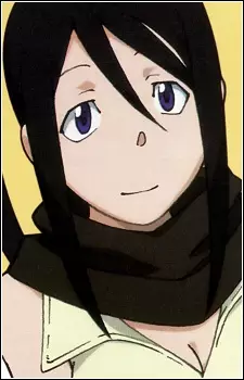 Zz1619265684soul Eater Tsubaki Nakatsukasapng — ANIME WAIFU MEGALIST (1400 Characters PART 2! Anime P-Z) option 204