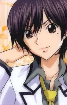 Zz1619265708special A Akira Toudoupng — ANIME WAIFU MEGALIST (1400 Characters PART 2! Anime P-Z) option 205