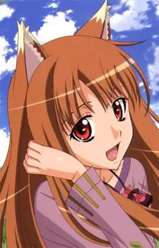 Zz1619265724spiceandwolf Holopng — ANIME WAIFU MEGALIST (1400 Characters PART 2! Anime P-Z) option 208
