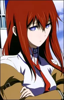 Zz1619265776steinsgate Kurisu Makisepng — ANIME WAIFU MEGALIST (1400 Characters PART 2! Anime P-Z) option 212