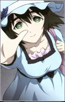 Zz1619265776steinsgate Mayuri Shiinapng — ANIME WAIFU MEGALIST (1400 Characters PART 2! Anime P-Z) option 214