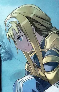 Zz1619265845sword Art Online Alice Zubergpng — ANIME WAIFU MEGALIST (1400 Characters PART 2! Anime P-Z) option 222