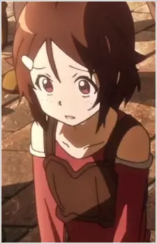 Zz1619265845sword Art Online Rika Shinozakipng — ANIME WAIFU MEGALIST (1400 Characters PART 2! Anime P-Z) option 225