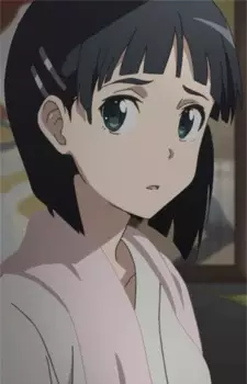 Zz1619265845sword Art Online Suguha Kirigayapng — ANIME WAIFU MEGALIST (1400 Characters PART 2! Anime P-Z) option 227
