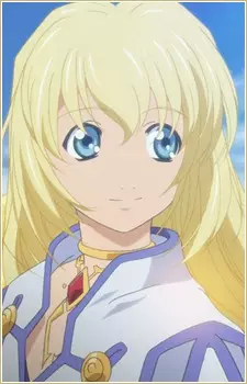 Zz1619265866tales Of Symphonia The Animation Colette Brunelpng — ANIME WAIFU MEGALIST (1400 Characters PART 2! Anime P-Z) option 230