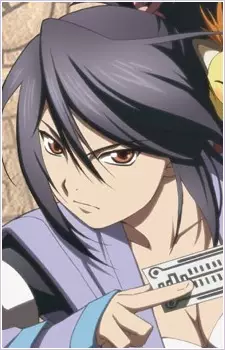 Zz1619265866tales Of Symphonia The Animation Sheena Fujibayashipng — ANIME WAIFU MEGALIST (1400 Characters PART 2! Anime P-Z) option 233