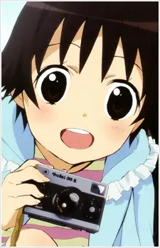 Zz1619265917tamayura Fuu Sawataripng — ANIME WAIFU MEGALIST (1400 Characters PART 2! Anime P-Z) option 243