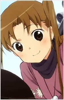 Zz1619265917tamayura Norie Okazakipng — ANIME WAIFU MEGALIST (1400 Characters PART 2! Anime P-Z) option 246