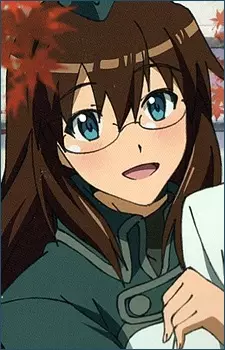 Zz1619265937tengen Toppa Gurren Lagann Kinon Bachikapng — ANIME WAIFU MEGALIST (1400 Characters PART 2! Anime P-Z) option 248