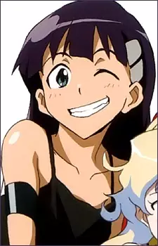 Zz1619265937tengen Toppa Gurren Lagann Kiyal Bachikapng — ANIME WAIFU MEGALIST (1400 Characters PART 2! Anime P-Z) option 249
