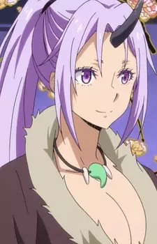 Zz1619265956tensura Shionpng — ANIME WAIFU MEGALIST (1400 Characters PART 2! Anime P-Z) option 255