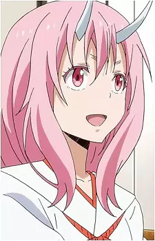Zz1619265956tensura Shunapng — ANIME WAIFU MEGALIST (1400 Characters PART 2! Anime P-Z) option 257