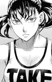 Zz1619265971teppuu Natsuo Ishidapng — ANIME WAIFU MEGALIST (1400 Characters PART 2! Anime P-Z) option 259