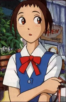 Zz1619265989the Cat Returns Haru Yoshiokapng — ANIME WAIFU MEGALIST (1400 Characters PART 2! Anime P-Z) option 260