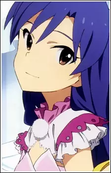 Zz1619266029the Idolmaster Chihaya Kisaragipng — ANIME WAIFU MEGALIST (1400 Characters PART 2! Anime P-Z) option 265
